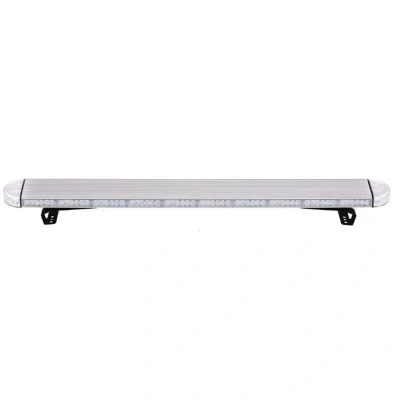 Afbeelding van LED zwaaibalk 120cm ECE R65 R10 + controller Amber