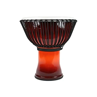 Afbeelding van Toca Djembe Touw afgestemd 12&quot;