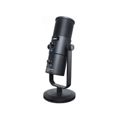 Afbeelding van M Audio Uber Mic USB microfoon