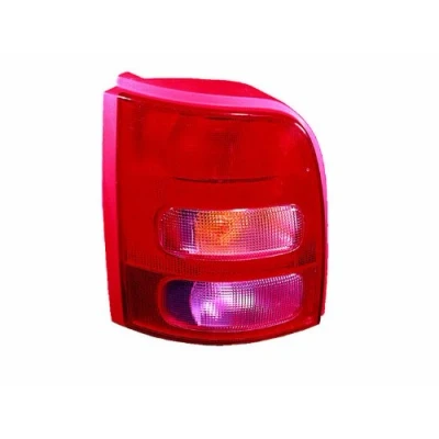 Afbeelding van PRASCO DS0094054 Achterlicht Links Met lamphouder NISSAN: Micra II Hatchback (K11) 1.0 i 16V, 1.3 1.5 D, 1.4 16V 1992 2003