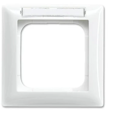Afbeelding van Busch Jaeger, Accessoires schakelprogramma, Frame