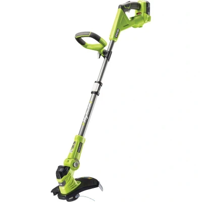 Afbeelding van Ryobi RLT1831H20F 18V Hybrid 25/30cm Grastrimmer (1x 2.0Ah) 5133003710