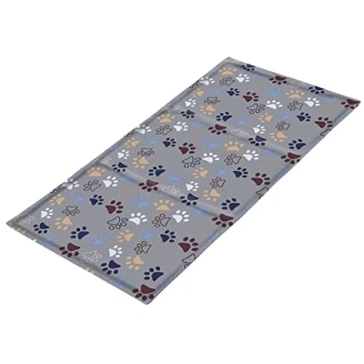 Afbeelding van Nobby Koelmat Voor Hond En Kat 90 X 50 CM Huisdieren Verkoelende Mat Zelfactiverende Gel