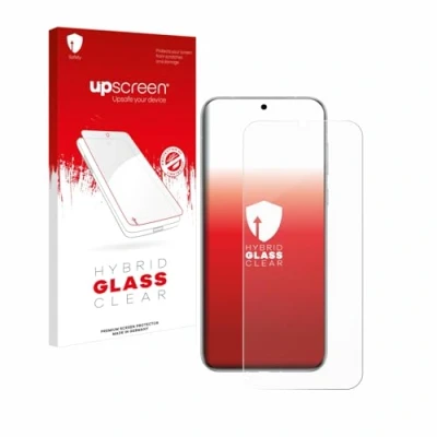 Afbeelding van upscreen Screenprotector voor Huawei Pura 70 Ultra Folie Beschermfolie Beschermglas transparant