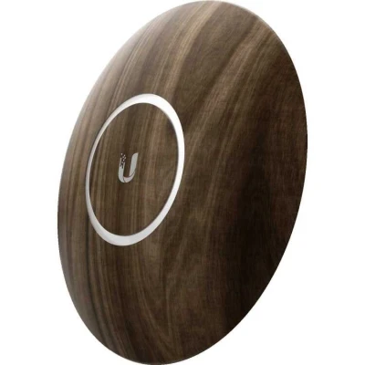 Afbeelding van Ubiquiti Networks WoodSkin WLAN access point cover cap