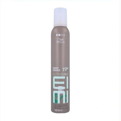Afbeelding van WELLA EIMI BOOST BOUNCE HOLD LEVEL 2 300ML