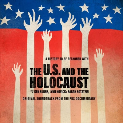 Afbeelding van Various U.S. And The Holocaust: A Film By Ken Burns, Lynn Novick &amp; Sarah Botstein (CD)
