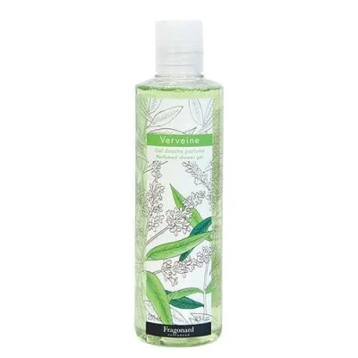 Afbeelding van Fragonard The Floral Collection Verveine Perfumed Shower Gel 250ml