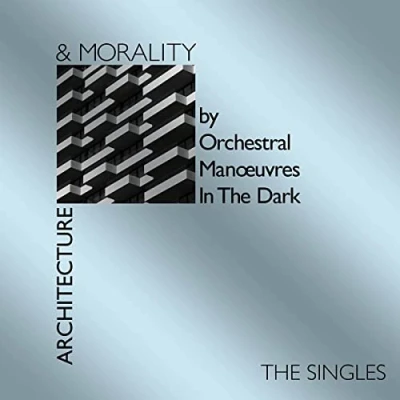 Afbeelding van Orchestral Manoeuvres In The Dark Architecture &amp; Morality Singles (CD)