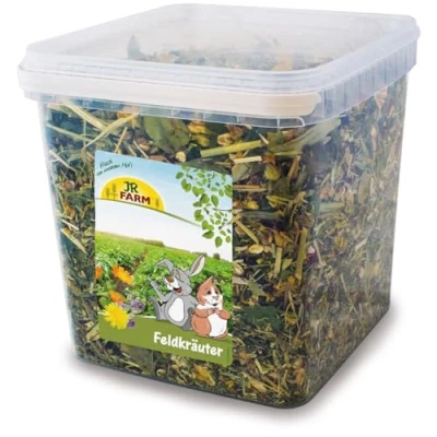 Afbeelding van JR FARM Veldkruiden 5 l emmer = 1 kg
