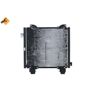 Afbeelding van NRF Airco condensor 350366