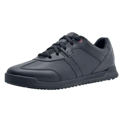 Afbeelding van Shoes for Crews Freestyle II Zwart 39