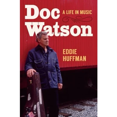Afbeelding van American Music: New Roots Doc Watson