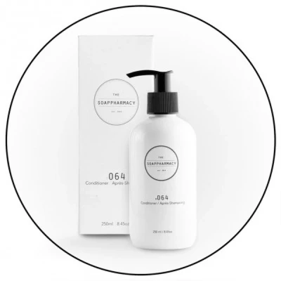 Afbeelding van The Soappharmacy #064 Conditioner 250ml Voor Alle Haartypen
