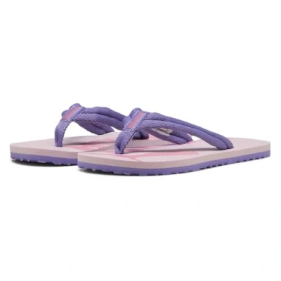 Afbeelding van Puma, Unisex, Flip flop, Epic v2 Jr, Paars, (39)