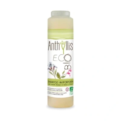 Afbeelding van Anti roos shampoo 250 ml