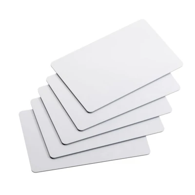 Afbeelding van CONTACTLESS SMART CARD FREQUENCY 13.56VMHZ