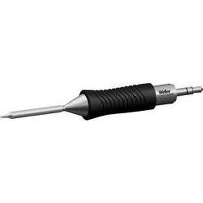 Afbeelding van Weller RTM 010 S MS Soldeerpunt Beitelvorm Lengte soldeerpun