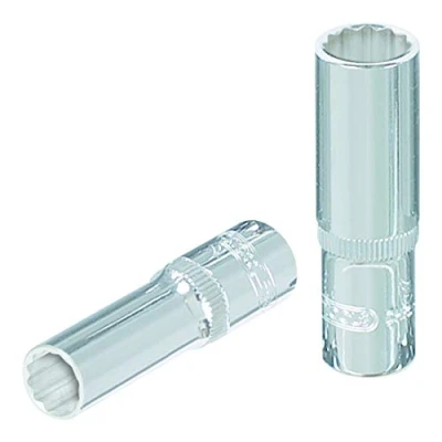 Afbeelding van KS Tools, Dopsleutel + dopmoer, 918.1592 (7 mm)