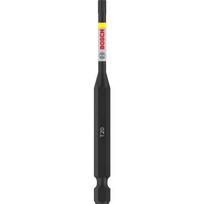 Afbeelding van Bosch Professional 2608522535 TX bit T 20 1 stuk(s)