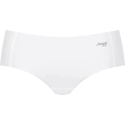 Afbeelding van Sloggi ZERO Feel Hipster EX Slips voor dames, Wit, L
