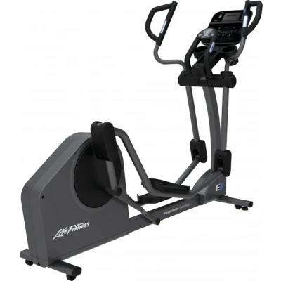 Afbeelding van Life Fitness crosstrainer E3 Track Connect