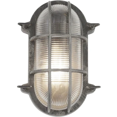 Afbeelding van Searchlight Langwerpige bulls eye Bulkhead 61402BS