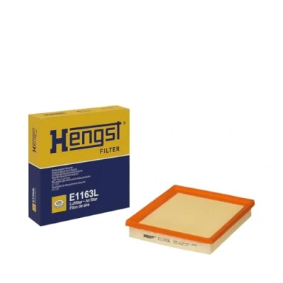 Afbeelding van Hengst Filter Luchtfilter E1163L