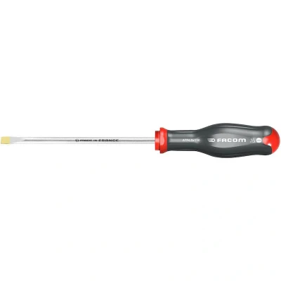 Afbeelding van Facom Schroevendraaier Protwist sleuf gesmeed ATF6.5x150