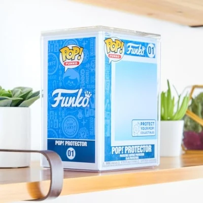 Afbeelding van Funko Premium POP! Protector