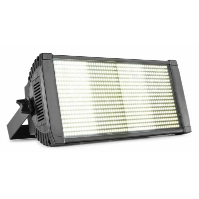 Afbeelding van BeamZ Pro BS1000 LED stroboscoop en blinder 4 segmenten DMX