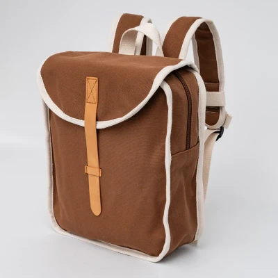 Afbeelding van Rugzak Coconut Shell Petit Monkey