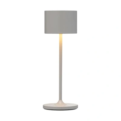 Afbeelding van blomus Farol mini LED lampe 19,5 cm Satellite