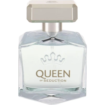 Afbeelding van Antonio Banderas Queen Of Seduction Eau de Toilette 80 ml
