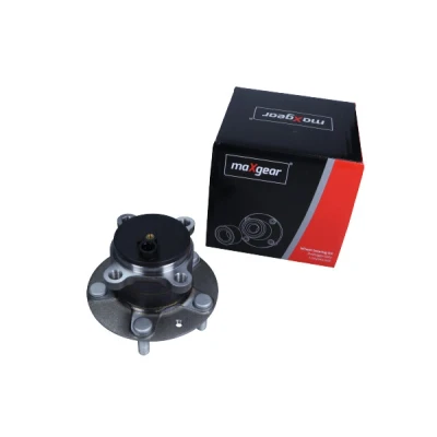 Afbeelding van Wiellagerset MAXGEAR 33 1240