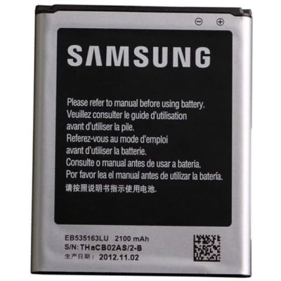 Afbeelding van Samsung Accu EB535163LU (origineel)