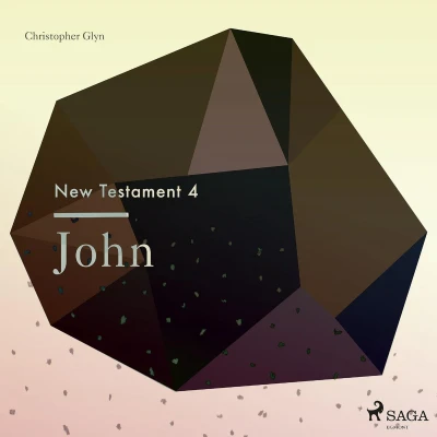 Afbeelding van The New Testament 4 John