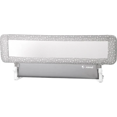 Afbeelding van Jane Barrera Bedhek 140 Cm Zilver