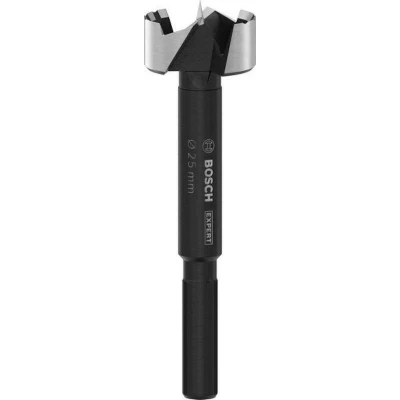 Afbeelding van Bosch Accessories 2608901830 Forstnerboor 25 mm Gezamenlijke lengte 88 1 stuk(s)