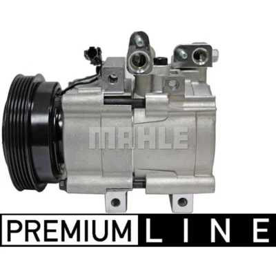 Afbeelding van Mahle Original Airco compressor ACP 1220 000P