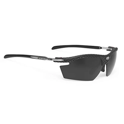 Afbeelding van Rudy Project Rydon Bril, carbon rp optics smoke black
