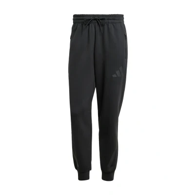Afbeelding van adidas Sportswear Trainingsbroek, Heren, Maat: Small, Black