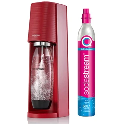 Afbeelding van SODASTREAM