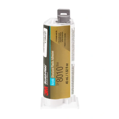 Afbeelding van 3M Scotch Weld Acrylaatlijm DP8010