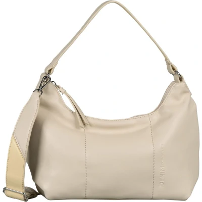Afbeelding van TOM TAILOR Dames Allya buidelzak, wit, Small