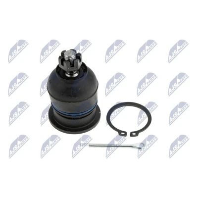 Afbeelding van Fuseekogel NTY ZSG HD 004