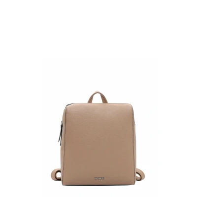 Afbeelding van Emily &amp; Noah ELLA Rugzak, Dames, Maat: One Size, Taupe