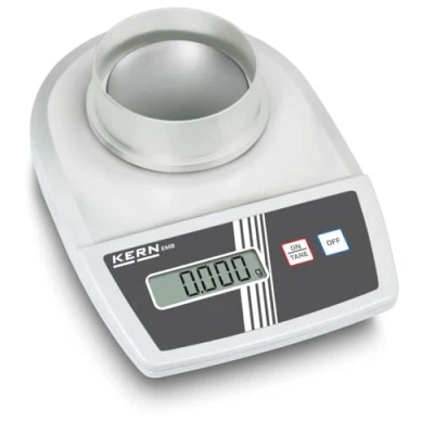Afbeelding van Kern EMB 200 3 Schoolweegschaal 0,001 g: g