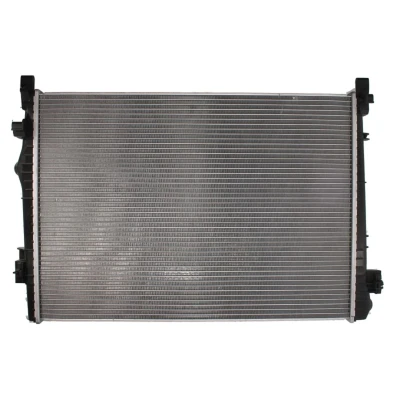 Afbeelding van Radiateur NRF 53901