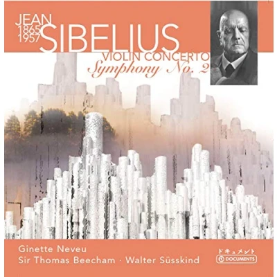 Afbeelding van Violin Concerto..